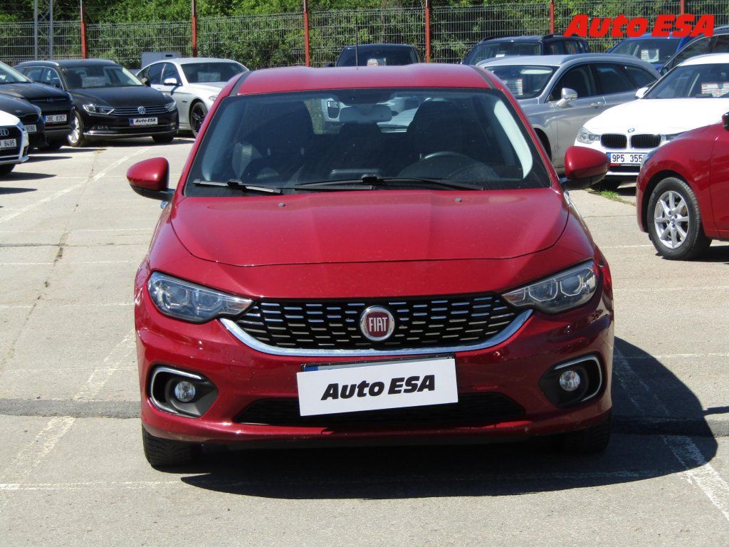 Fiat Tipo, 1.4 i,AC,navi,park.čidla - fotka 2