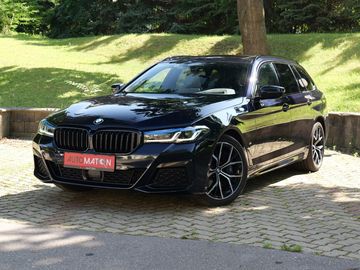 540d xDrive M-Sport HUD 360 Pa