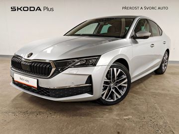 2.0 TDI 110 kW DSG Ultimate Ed
