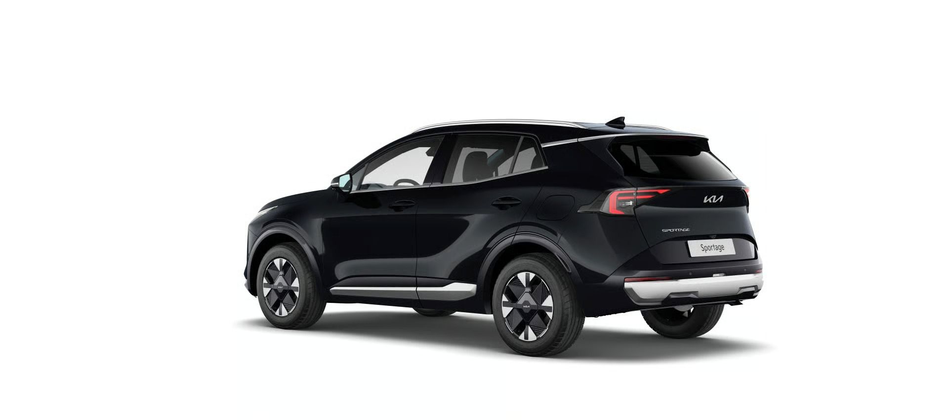 Kia Sportage, COMFORT 1,6 T-GDI MY26 4X2 - fotka 2