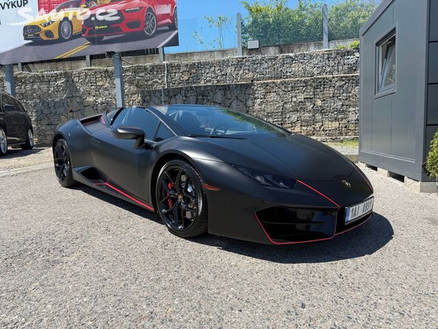 Lamborghini Huracán