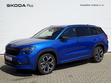 1.5 TSi 110kw. IV Sportline