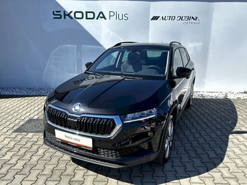 2.0 TDI 85kW DSG Style+ VarioF