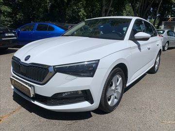 1,5 TSI STYLE 1.MAJ.,ČR,SERVIS