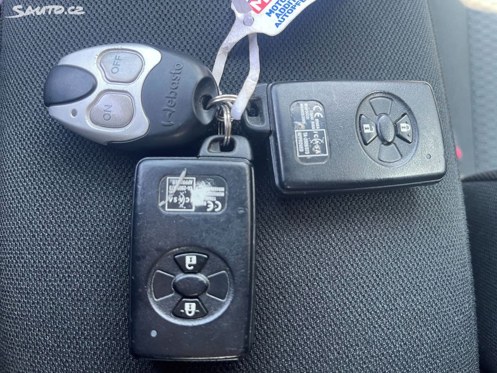 Toyota Rav4, fotka 23