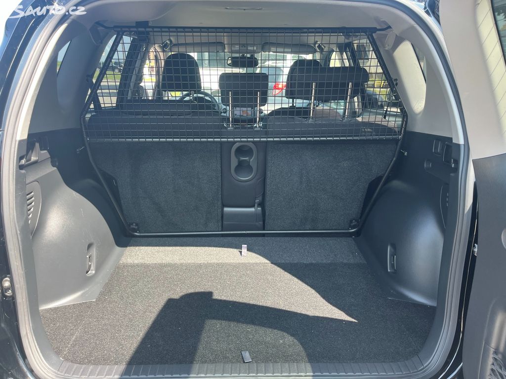 Toyota Rav4, fotka 25