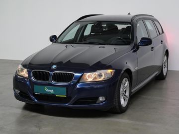 320d 135 kW Touring