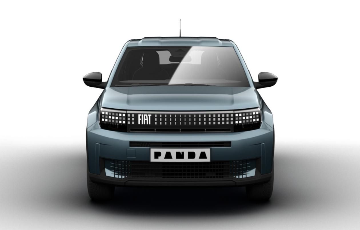 Fiat Grande Panda, 1.2T Icon 100k - fotka 2