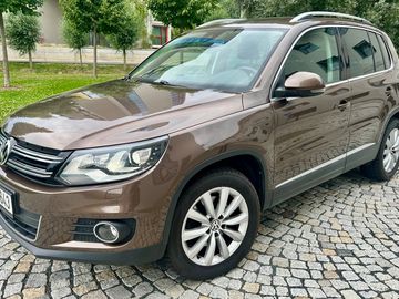 2.0TDi NAVI-XENON-KAMERA-ČR