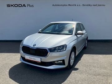 FABIA AMB TS 70/1.0 M5F