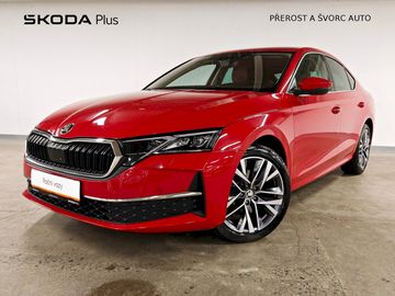 2.0 TDI 110 kW DSG Ultimate Ed