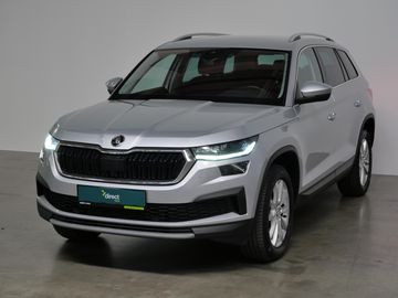 2.0 TDI 147 kW Style