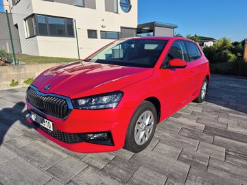 1.0tsi 70kw, ČR, Selection