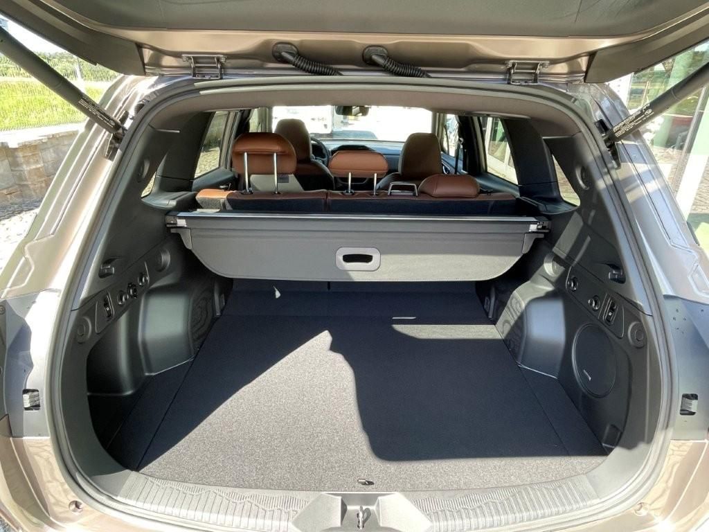 Subaru Forester, 2.0i Touring - NOVINKA - fotka 6