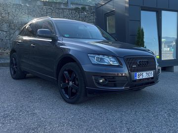 Audi Q5 2.0TDI 2009