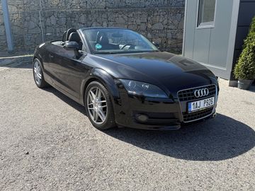 Audi TT 2007 2.0 TFSI