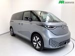 Volkswagen (užitkové) ID.Buzz, Long Pro 86 kWh