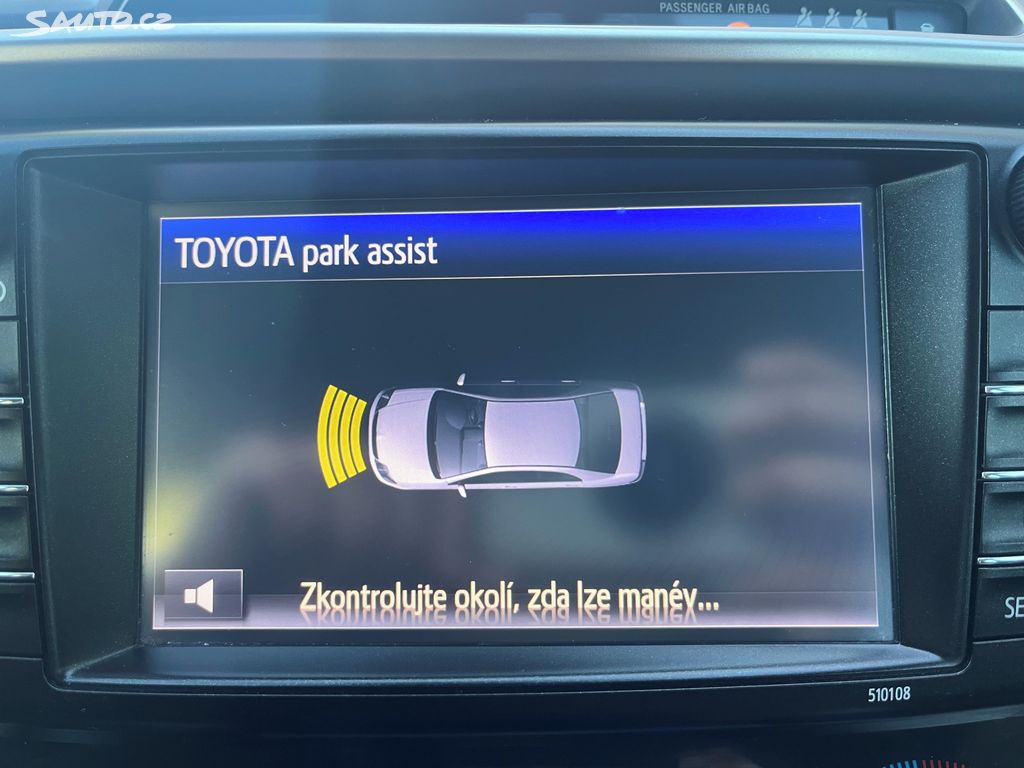 Toyota Rav4, fotka 21