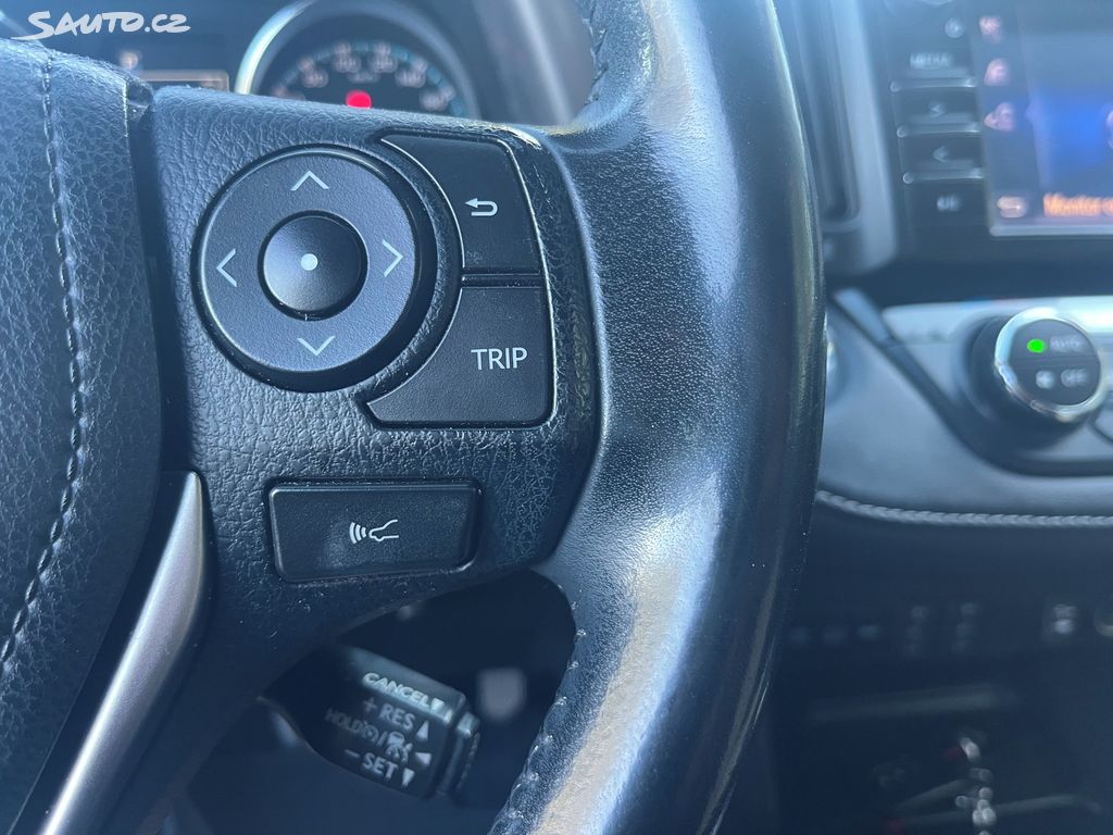 Toyota Rav4, fotka 25