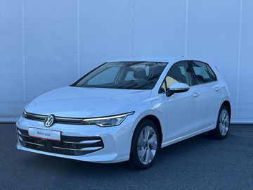 Style 1.5 TSI eHybrid 110 kW D