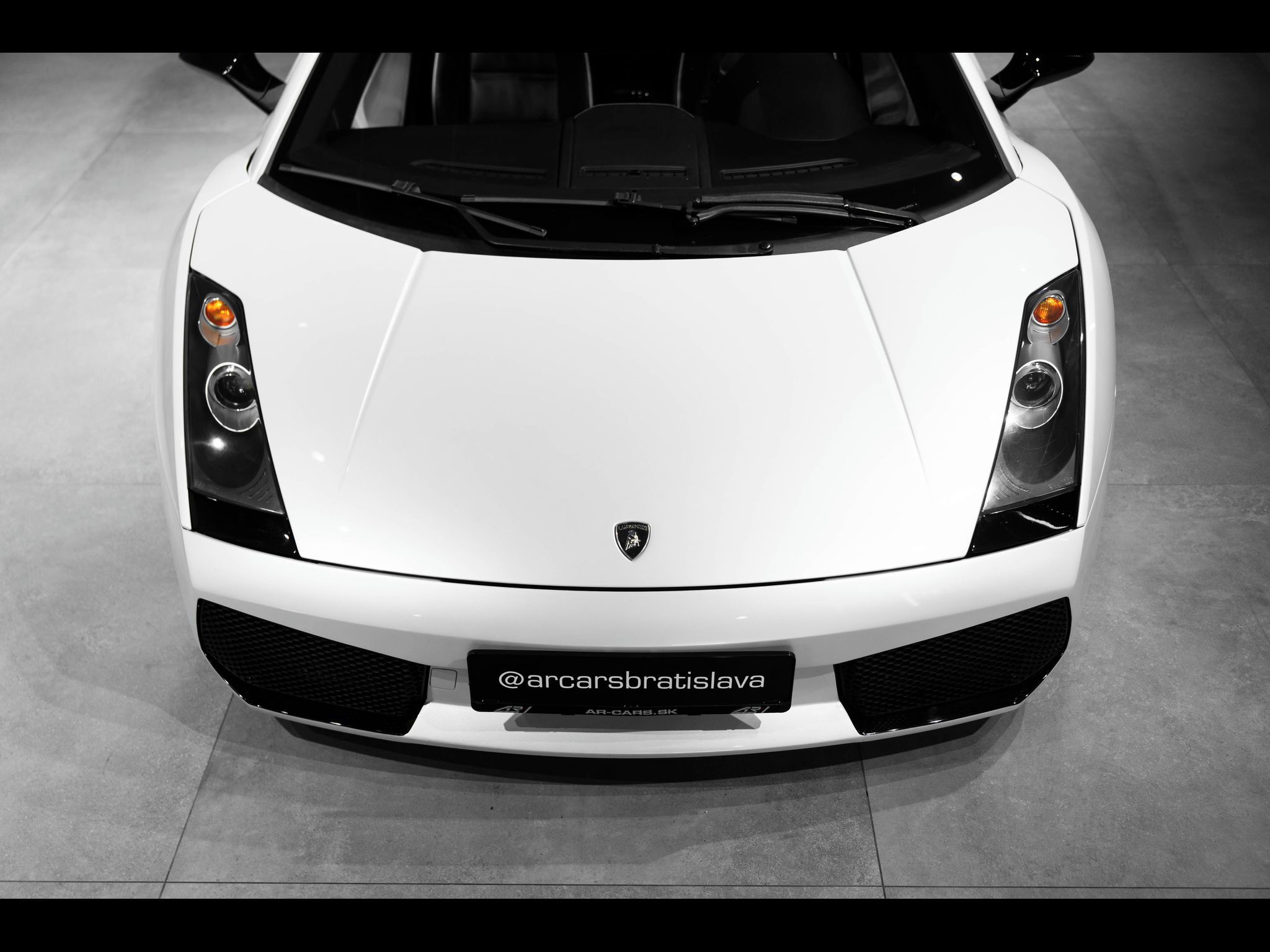 Lamborghini Gallardo, 5.0 SE, 142/250, Lift, Kamera, - fotka 4