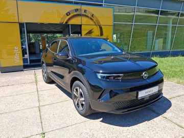 EDITION 1,2 TURBO 100kW+VÝHŘEV