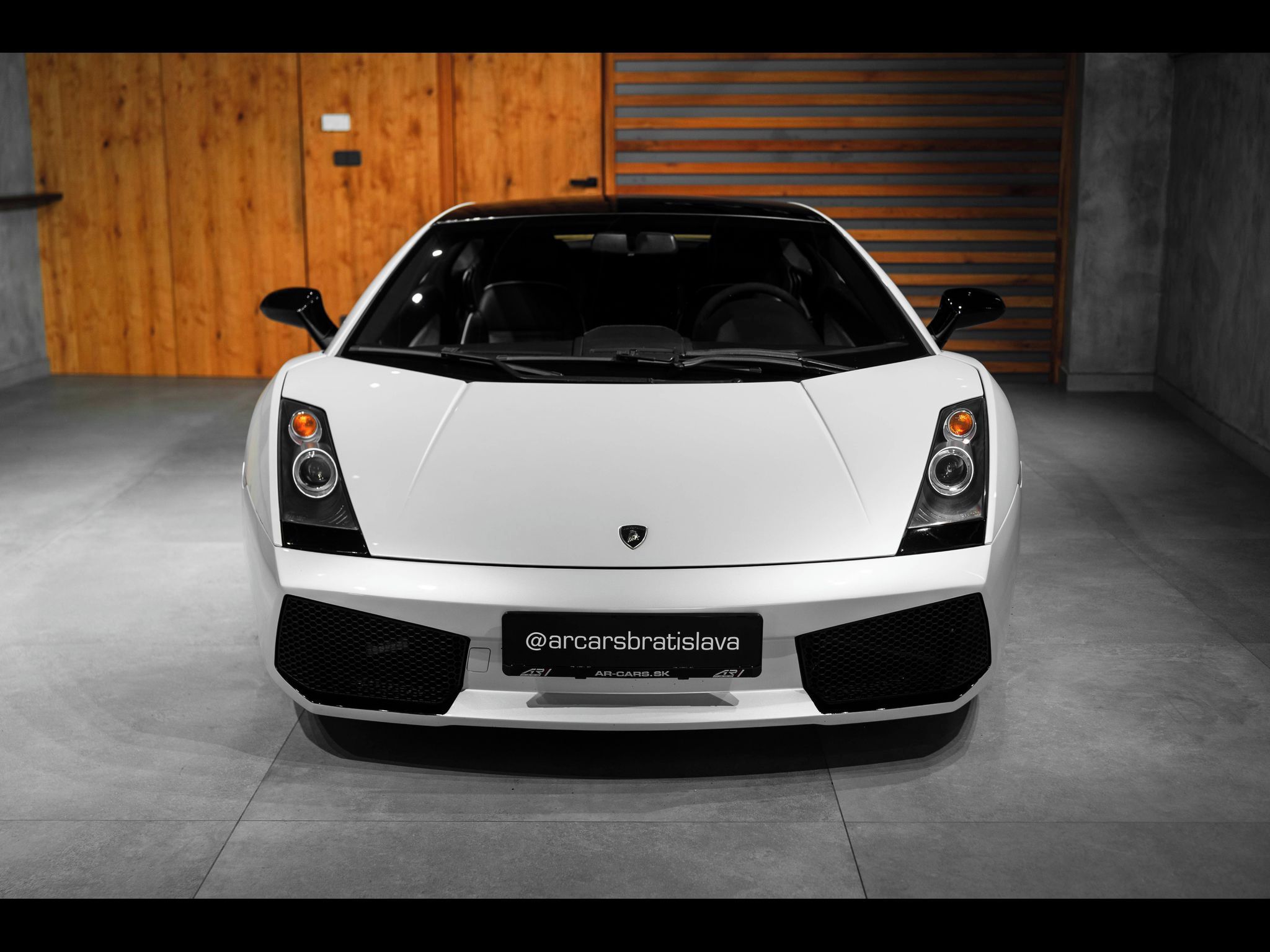 Lamborghini Gallardo, 5.0 SE, 142/250, Lift, Kamera, - fotka 2