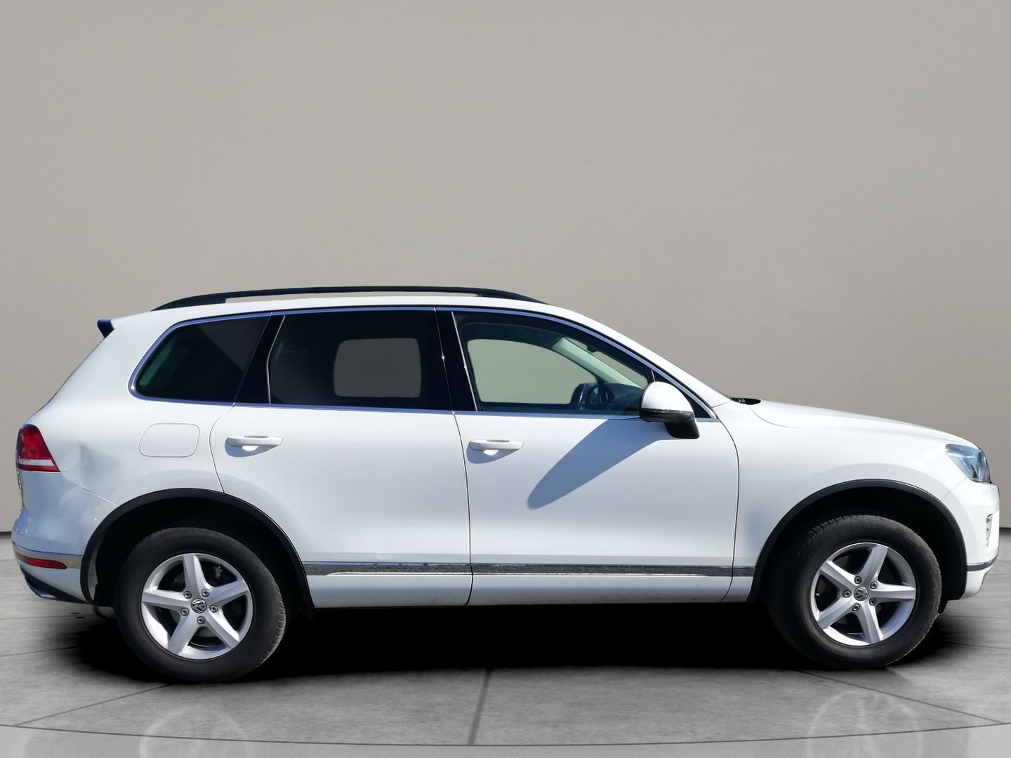 Volkswagen Touareg, 3.0 TDI 193 kW 4motion - fotka 3