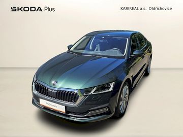 TDI 2.0/110kW DSG Style Extra