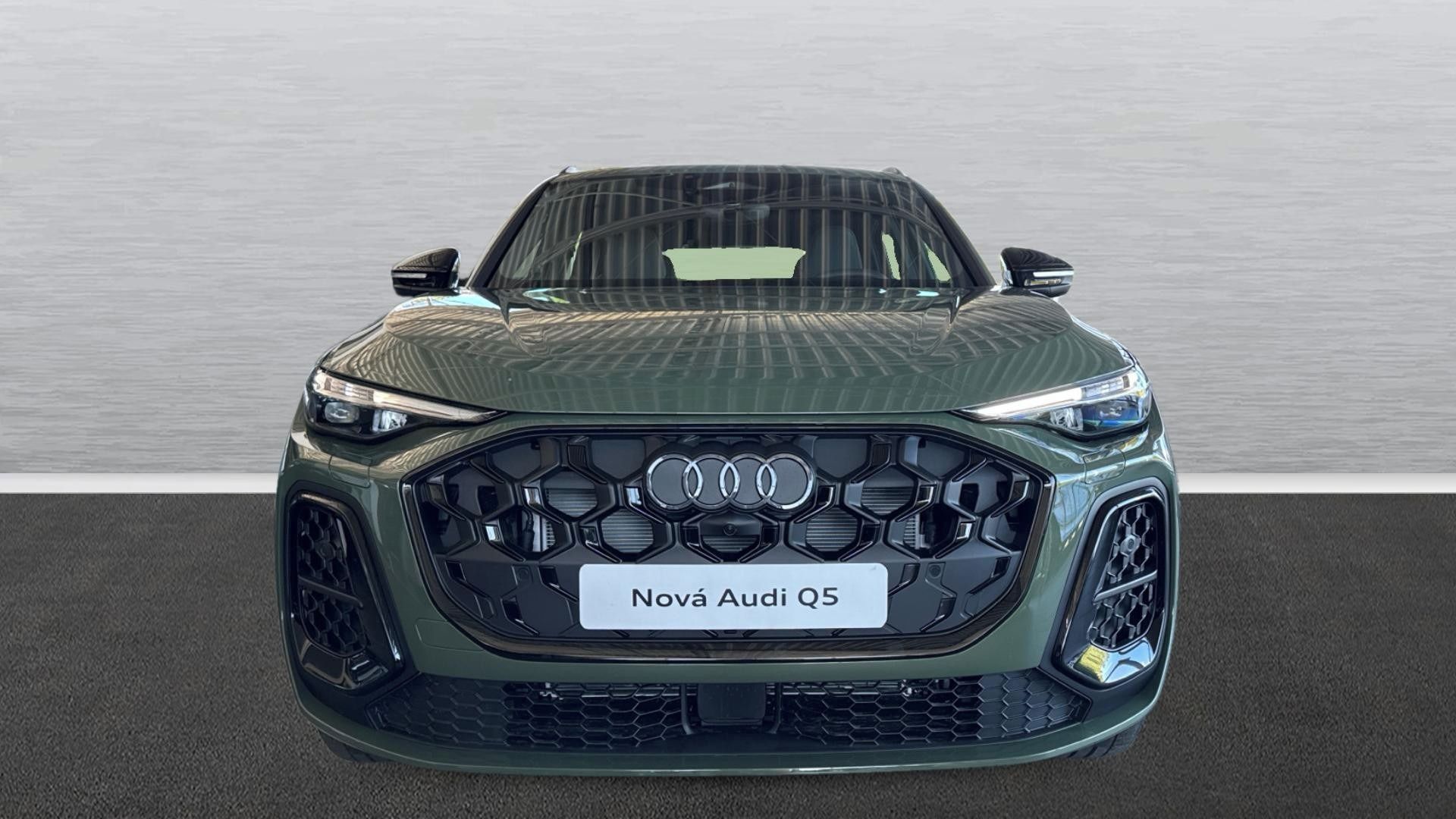 Audi Q5, TDI 150 kW (Nová generace) - fotka 2