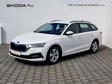 2,0TDI 85kW Ambition Plus