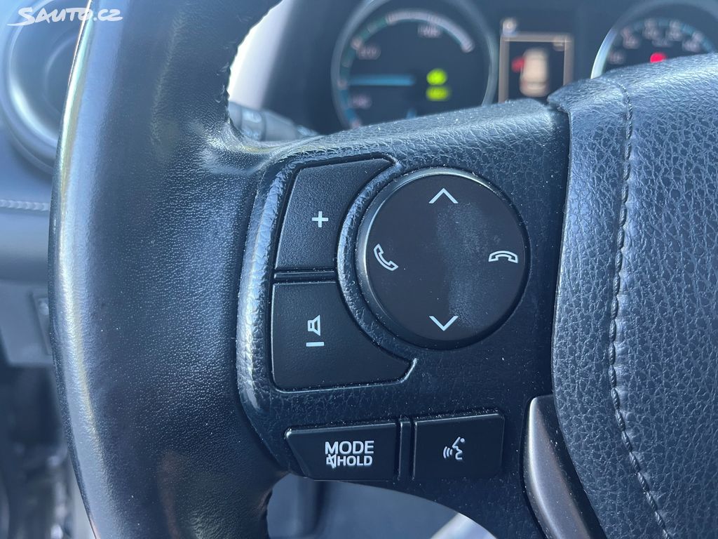 Toyota Rav4, fotka 24