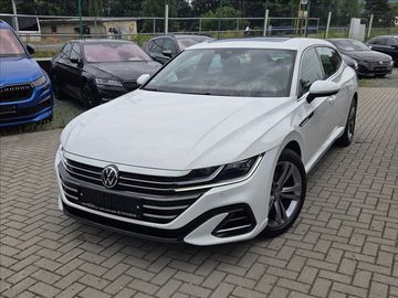 2,0 TDi DSG R-Line *VIRTUAL*TA