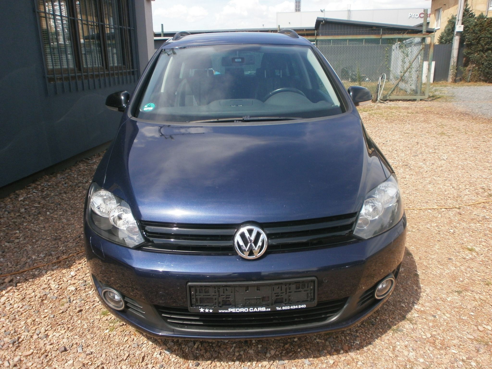 Volkswagen Golf Plus, 2.0TDI-AUT.KLIMA,SERVIS.KNIHA! - fotka 3