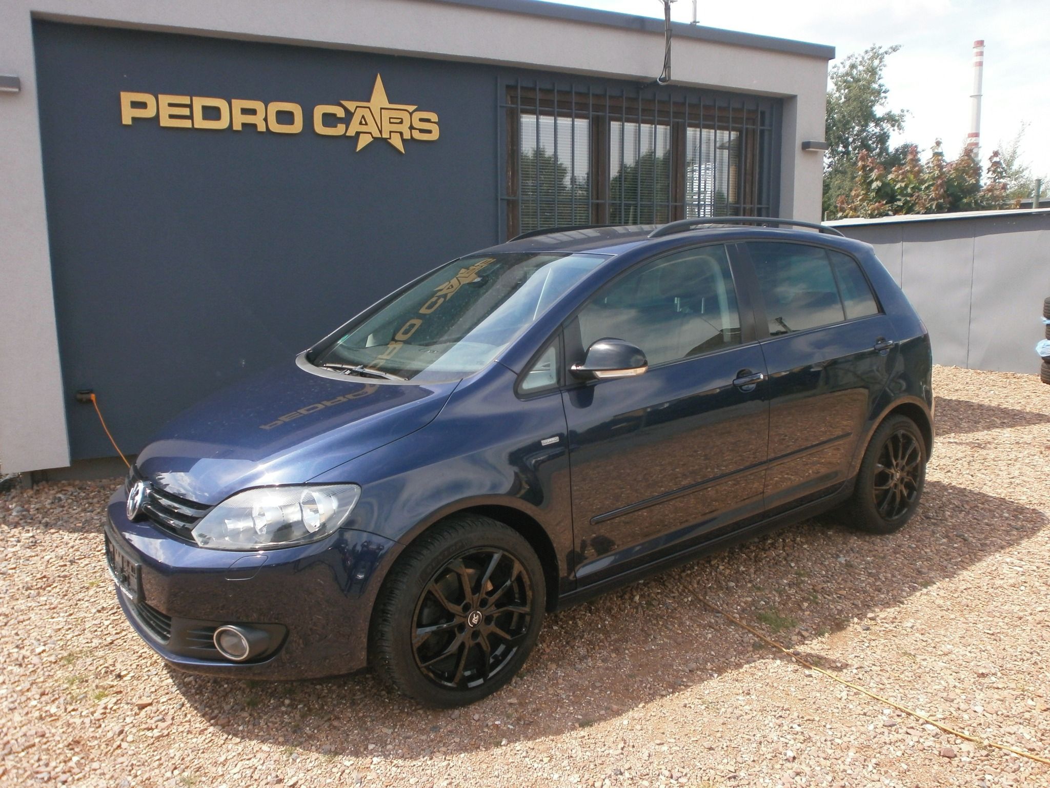 Volkswagen Golf Plus, 2.0TDI-AUT.KLIMA,SERVIS.KNIHA! - fotka 2