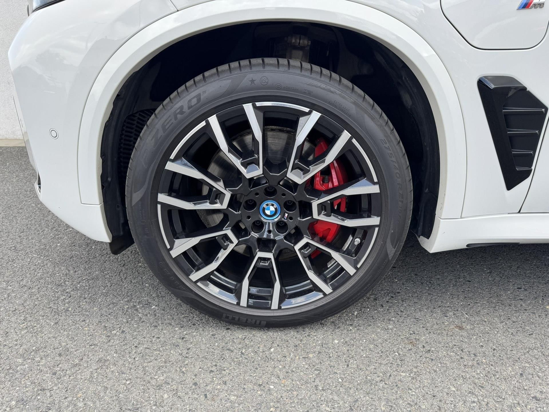 BMW X5, X5 xDrive50e - fotka 6