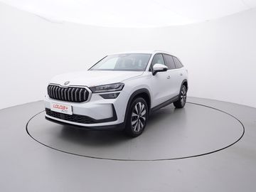 Exclusive Selection 2.0 TDI 14