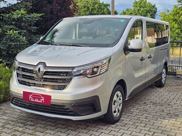 2.0 DCI L2H1 Odpočet