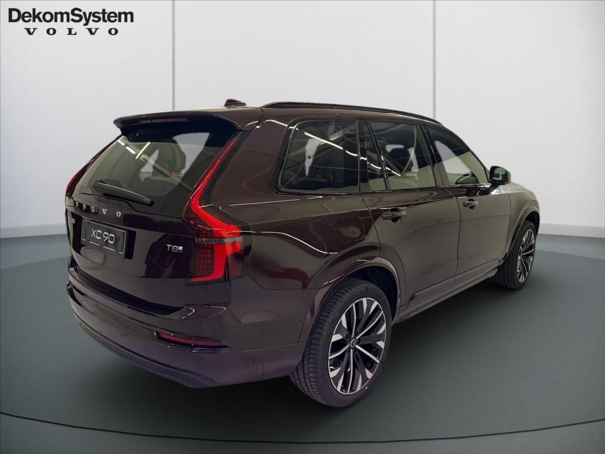 Volvo XC90, 2,0 T8 AWD Plus Dark 0647 - fotka 3