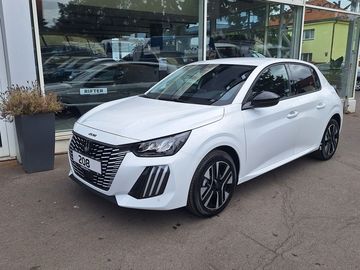 ALLURE 1.2 TURBO 100k MAN6