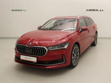 TSI 4x4 2.0/195kW DSG L&K