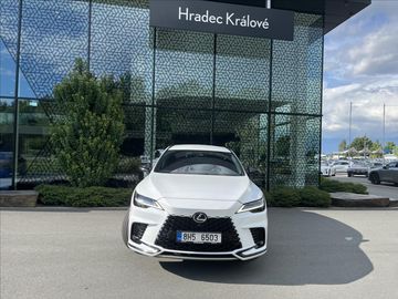 2,4 RX 500h F Sport Plus  2,4