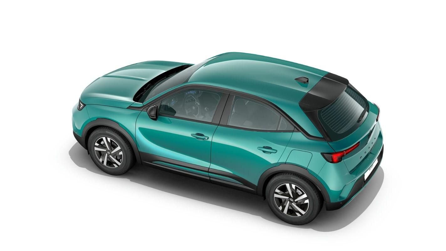 Opel Mokka, 1.2 TURBO 100kW Edition - fotka 3