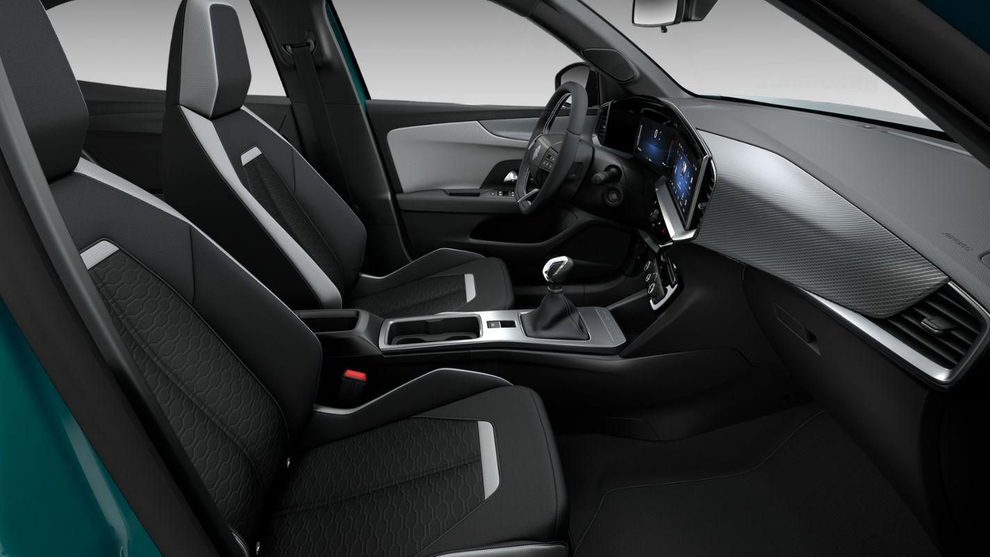 Opel Mokka, 1.2 TURBO 100kW Edition - fotka 5