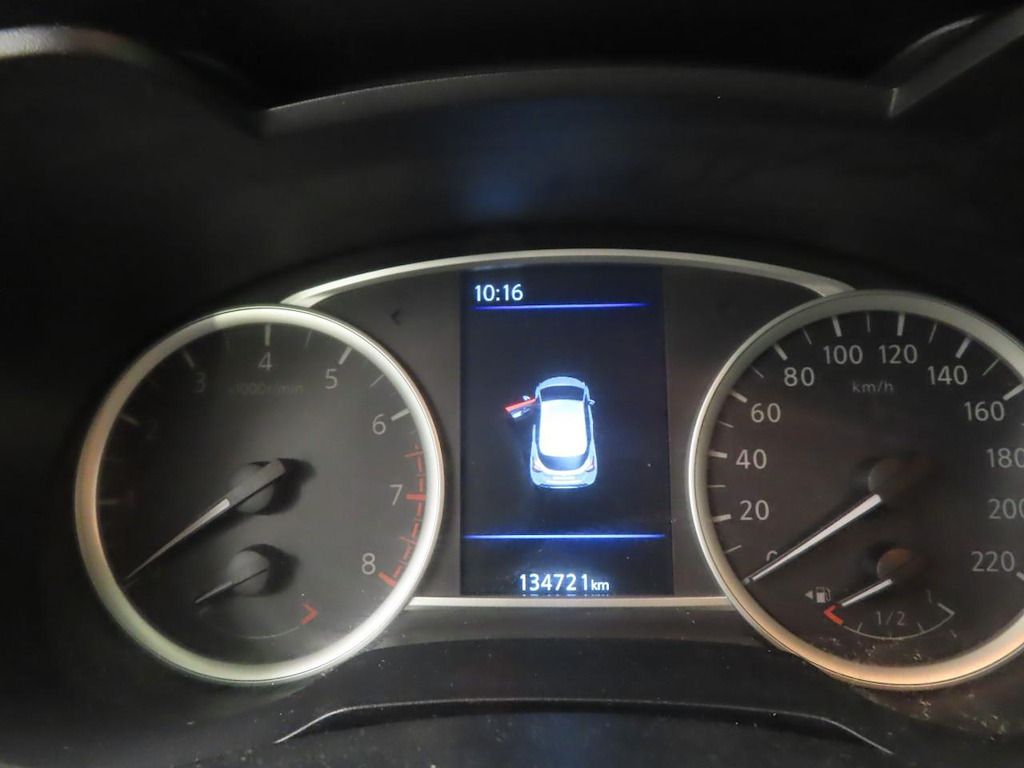 Nissan Micra, IG-T 100 BUSNESS EDITION 74KW - fotka 4