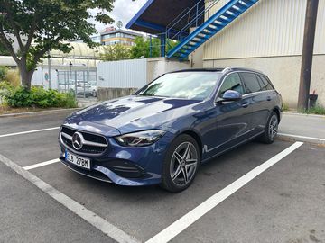 C 300 E