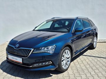 Style Plus 2.0 TDI 110 kW