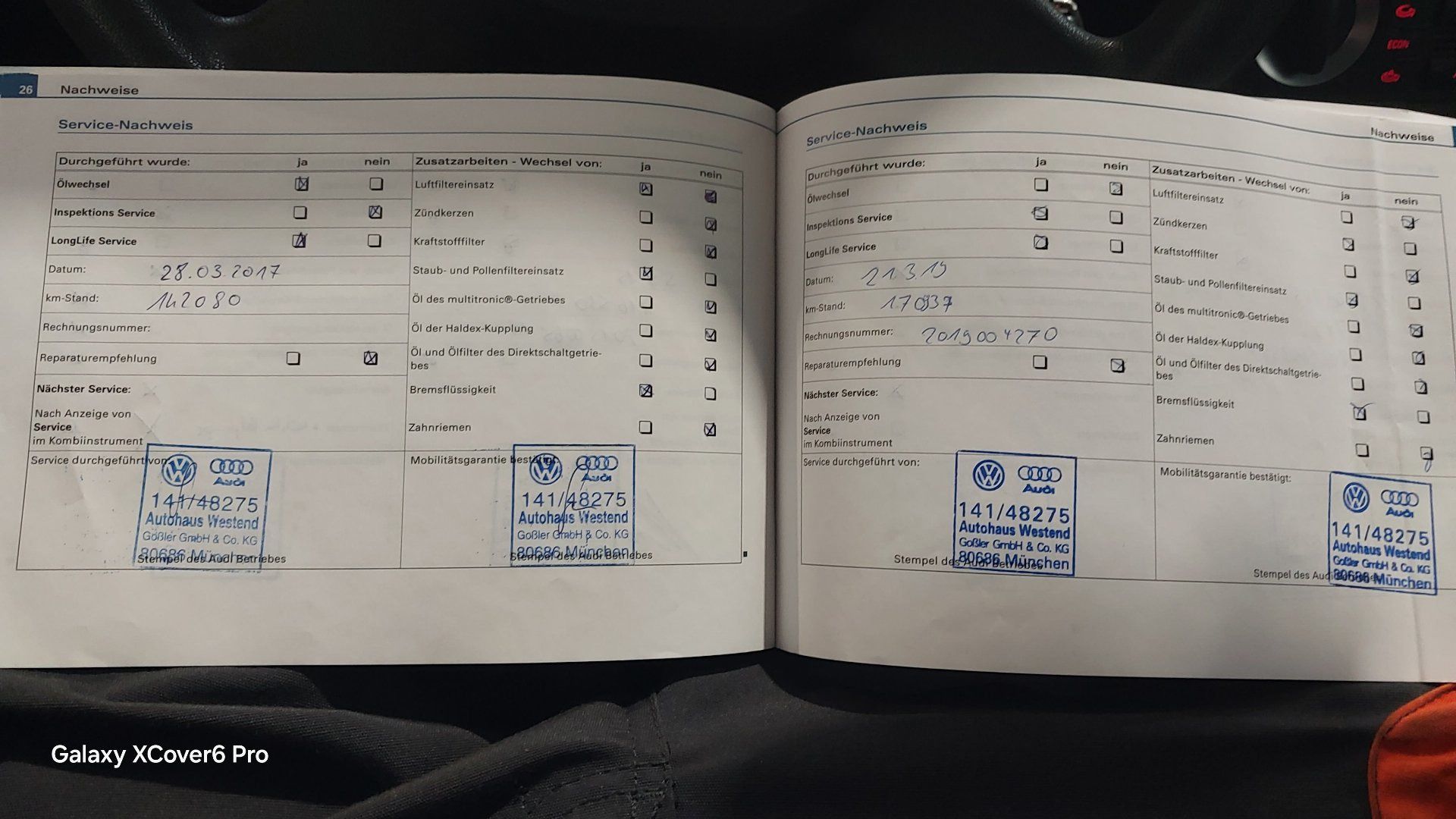 Audi A3, 1.6 Mpi 75 KW 5.dvéř SERVIS VW - fotka 3