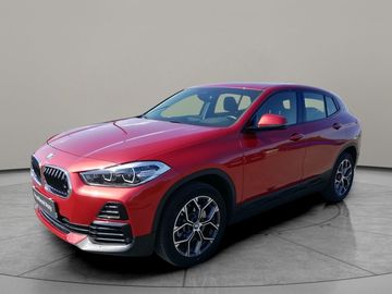 2,0d xDrive A/T Advantage