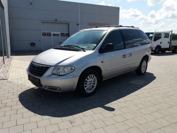 2.8 CRD,110kW,AUTOMAT,7.MÍST!!
